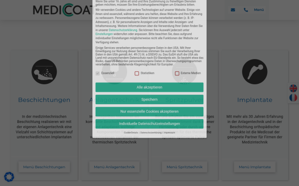 medicoat.ch