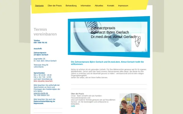 www.dr-almut-gerlach.de