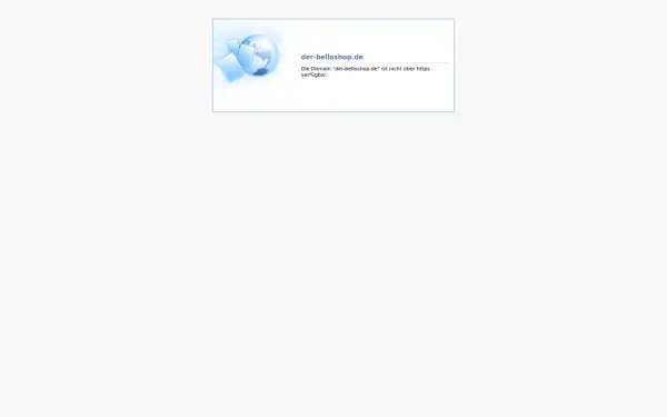 der-belloshop.de