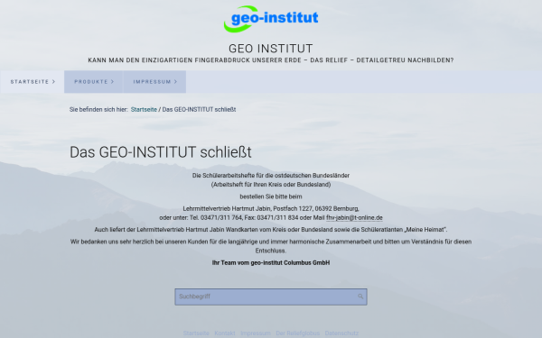 geo-institut.de