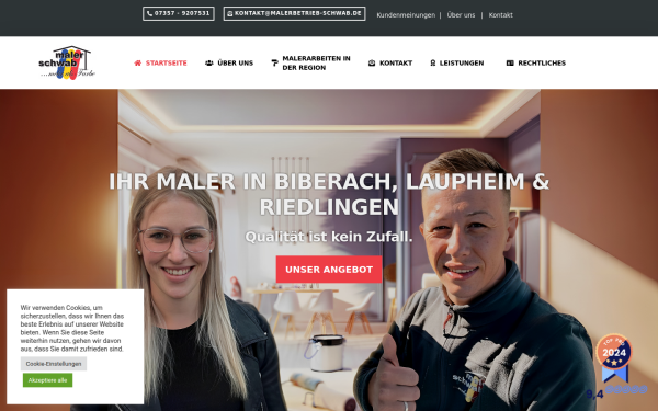 malerbetrieb-schwab.de