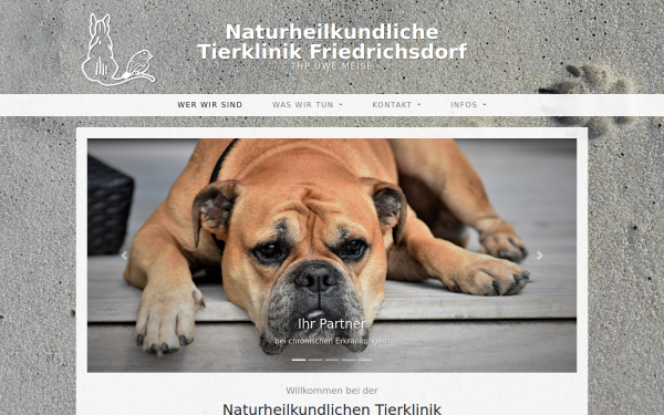 www.naturheilkundliche-tierklinik.de