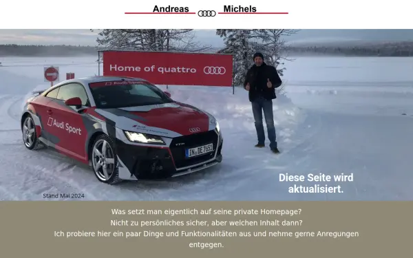 andreas-michels.de