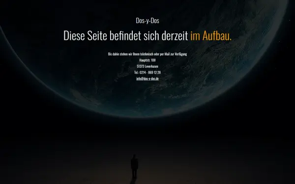 dos-y-dos.de