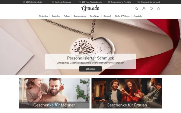 www.gravado.de