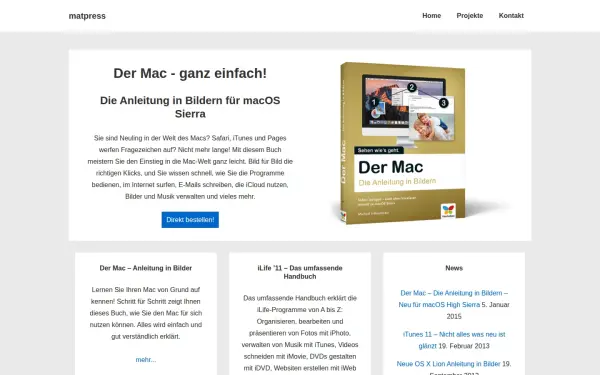 www.matpress.de