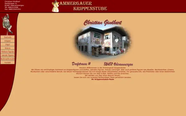 ammergauer-krippenstube.de