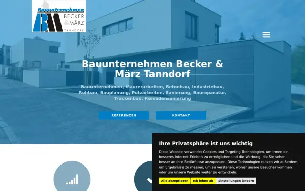 bau-becker-maerz.de