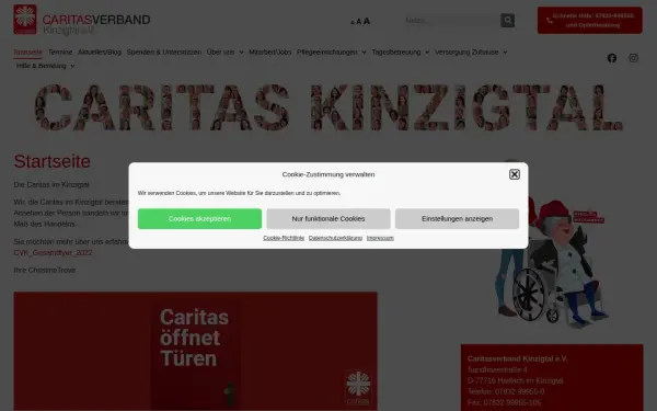 www.caritas-kinzigtal.de