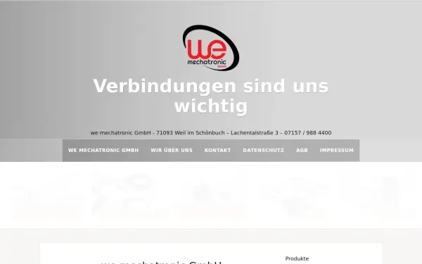 we-mechatronic.de