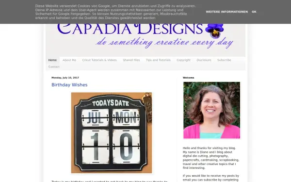 www.capadiadesign.com