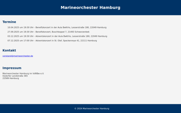 www.marineorchester.de