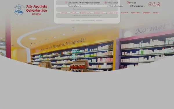 www.alte-apotheke-gelsenkirchen.de