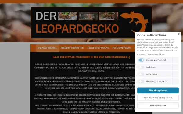 www.der-leopardgecko.de