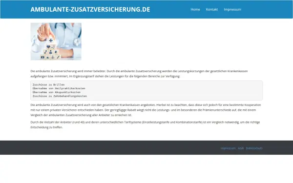 haftpflichtversicherungsvergleiche.de