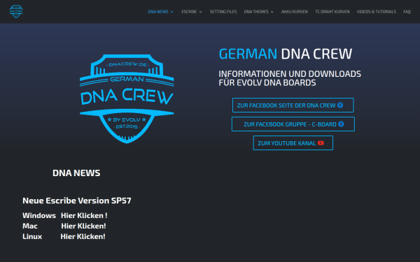 www.germandnacrew.de