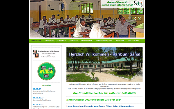 www.green-olive.org
