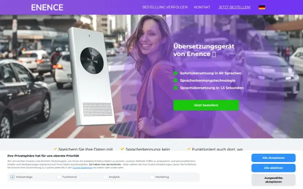 enence.com