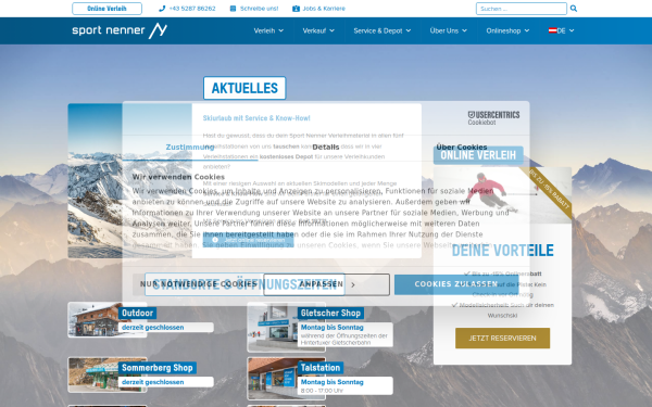 sportnenner.at