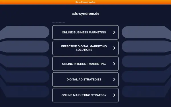ads-syndrom.de