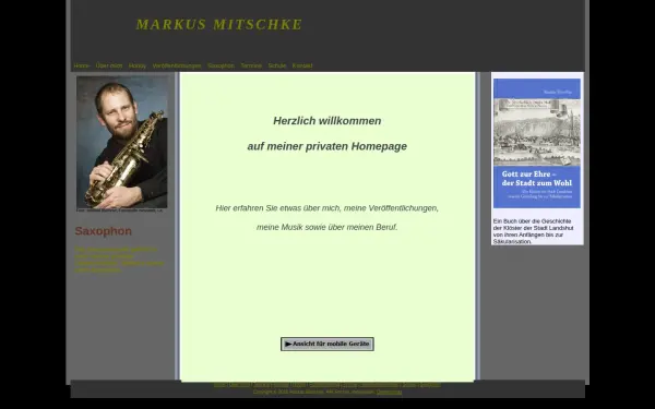 markus-mitschke.de