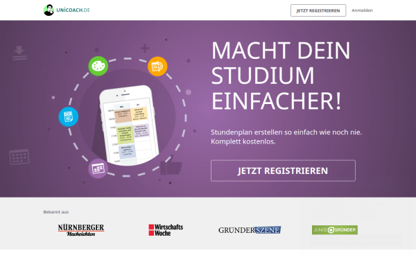 unicoach.de