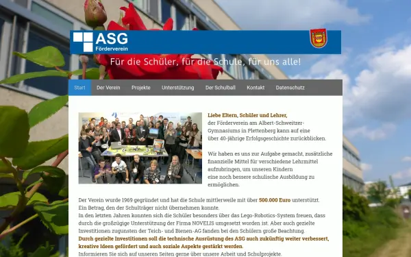 www.asgfoerderverein.de
