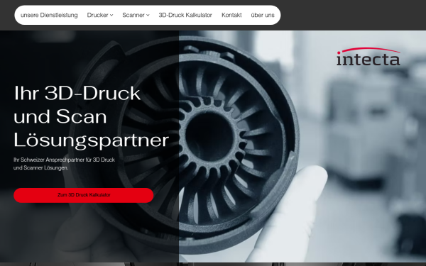 www.intecta.biz