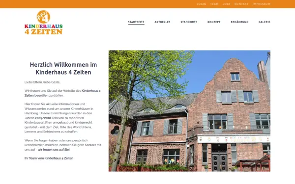 www.kita4zeiten.de
