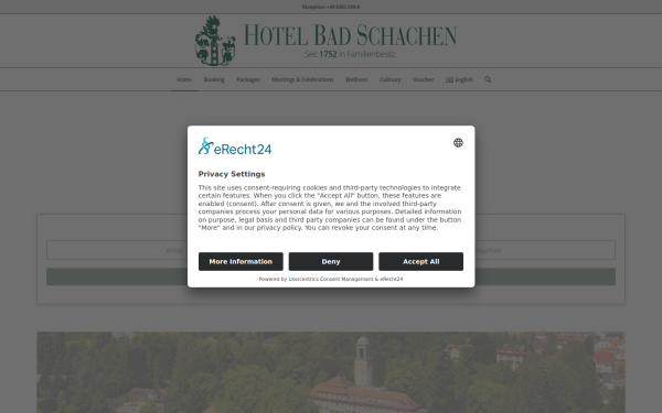badschachen.de