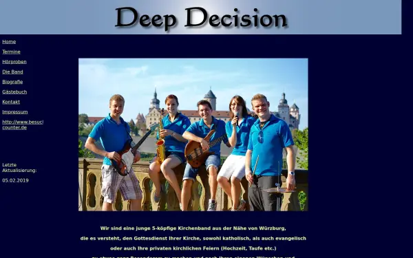 deep-decision.de