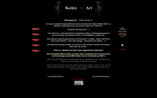 gothic-art.de