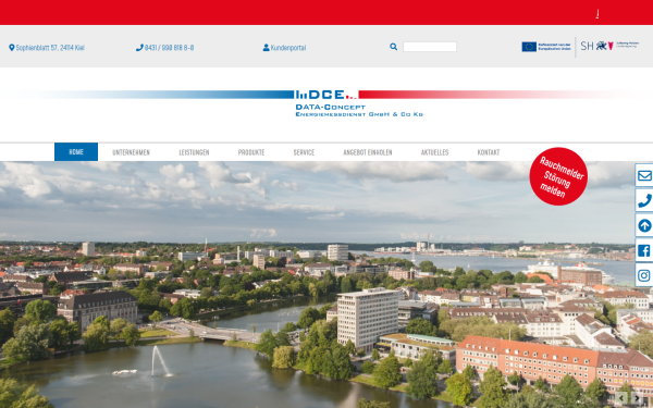 www.dce-kiel.de