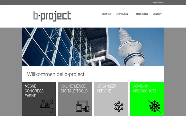 b-project.de