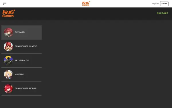 koggames.com