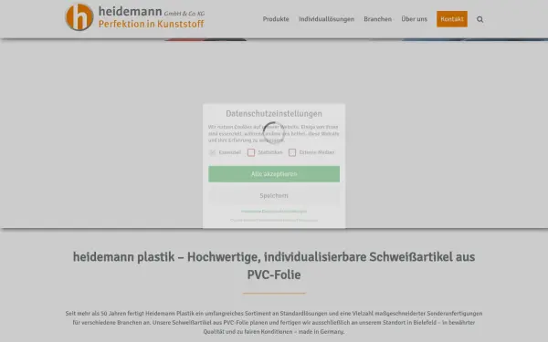 www.heidemann-plastik.de