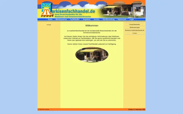 markisenfachhandel.de