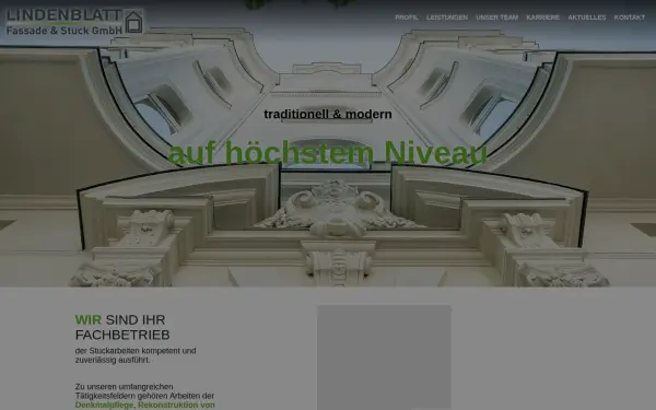 www.lindenblatt-gmbh.de