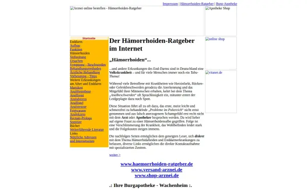 haemorrhoiden-ratgeber.de