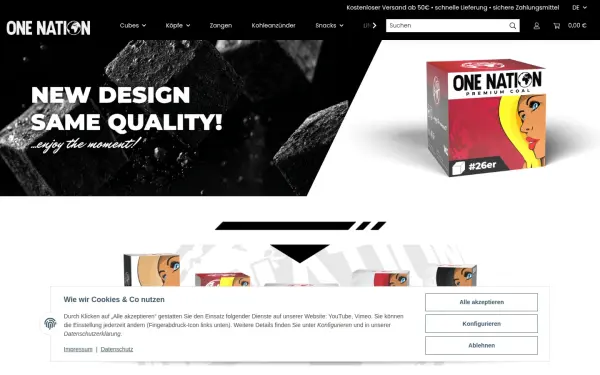 www.1nation.de