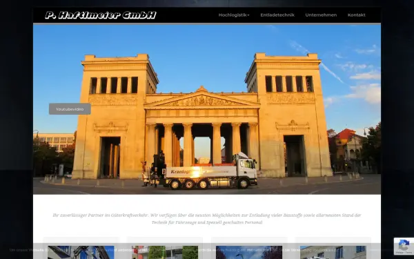 www.kranlogistik.com