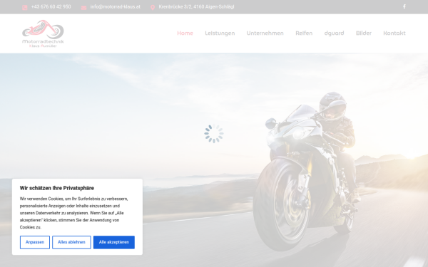 www.motorrad-klaus.at