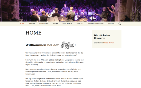 big-band-langwasser.de