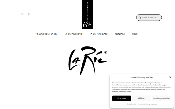 laric.eu