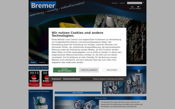 www.bremer-willi.de