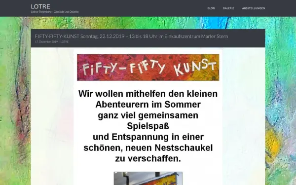 www.lotre.de