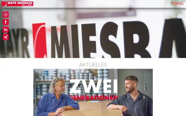 www.mayrmiesbach.de