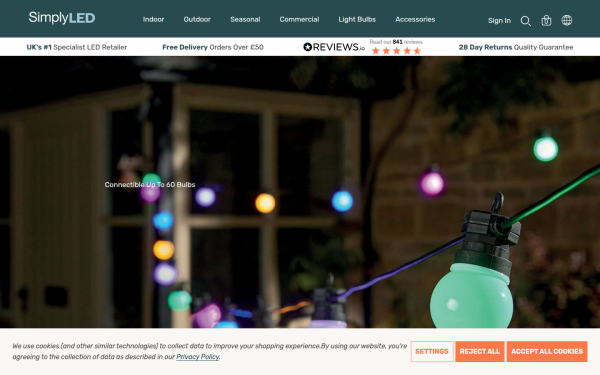 www.simplyled.co.uk