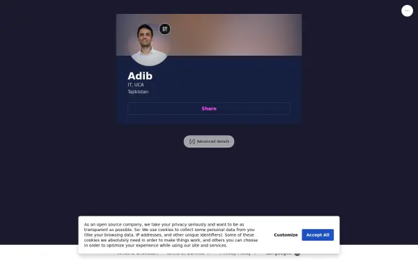 adib.bio