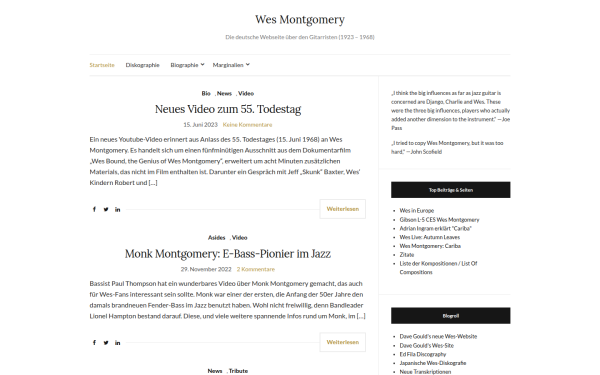 wesmontgomery.de